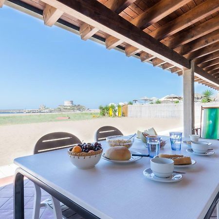 Вилла Residenza Solemar Боза-Марина Экстерьер фото